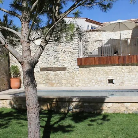 Guest house Les Terrasses De 3*