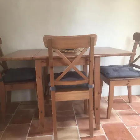 Les Terrasses De 3* Vallerargues