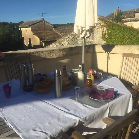 Guest house Les Terrasses De