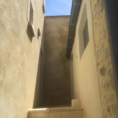 Penzion Les Terrasses De 3*