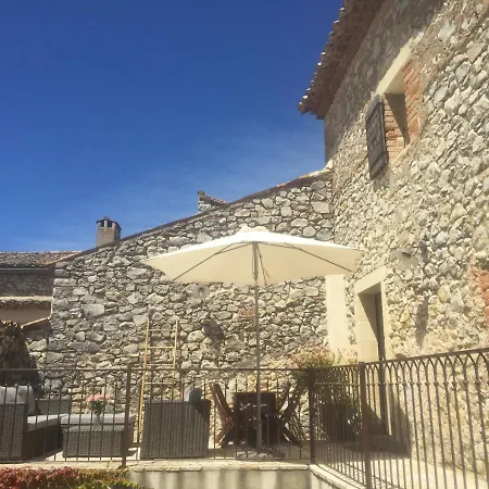 Les Terrasses De 3*