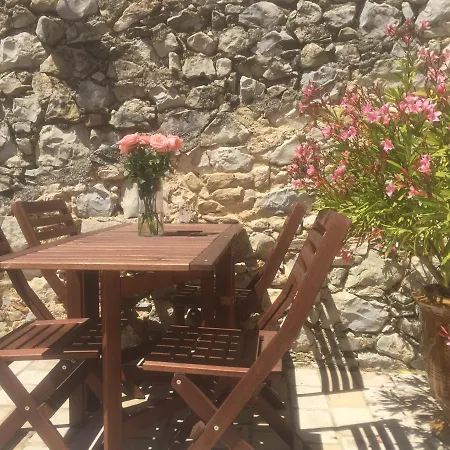 Guest house Les Terrasses De