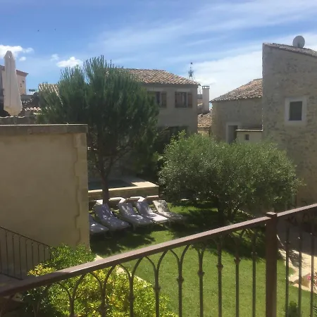 Guest house Les Terrasses De
