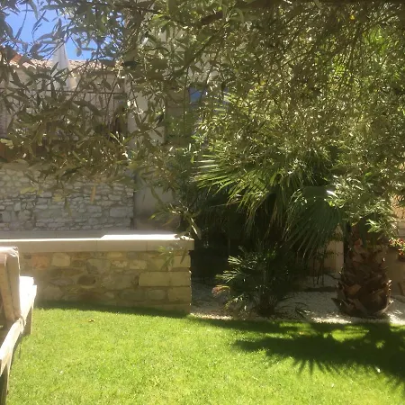Les Terrasses De 3*
