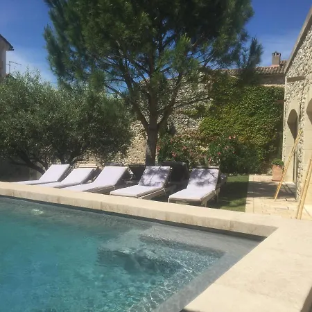 Les Terrasses De 3*