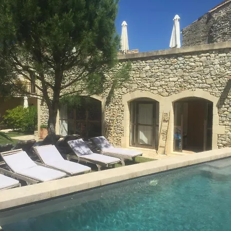 Les Terrasses De Penzion 3*