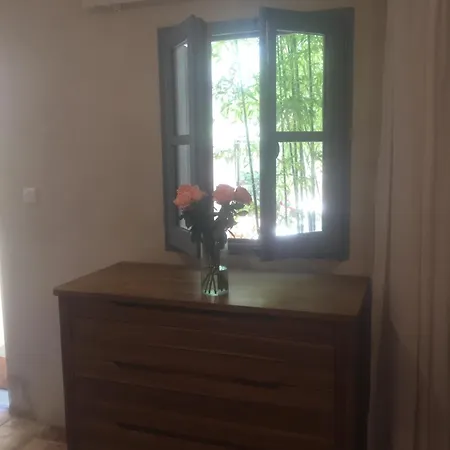 Penzion Les Terrasses De 3*