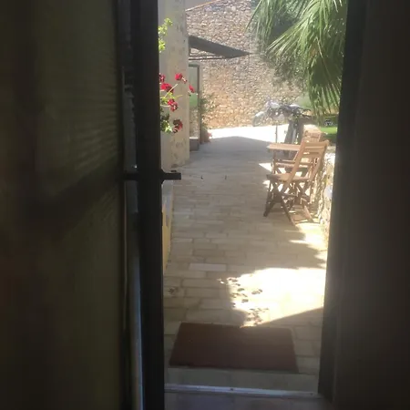 Guest house Les Terrasses De 3*