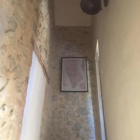 Les Terrasses De Affittacamere Vallérargues