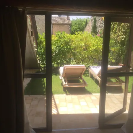 Les Terrasses De