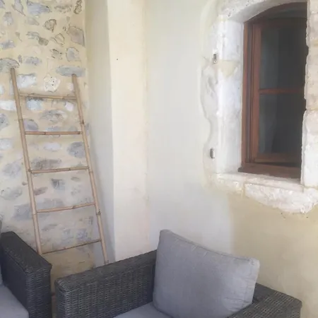 Les Terrasses De 3*