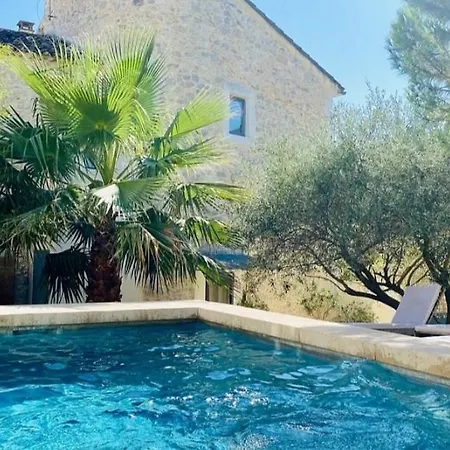 Les Terrasses De