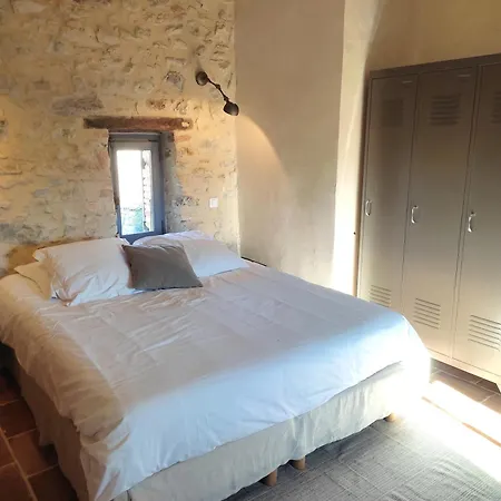 Penzion Les Terrasses De 3*