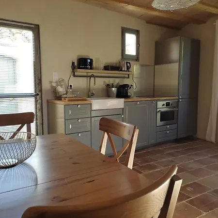 Les Terrasses De 3* Vallérargues