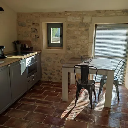 Les Terrasses De Guest house