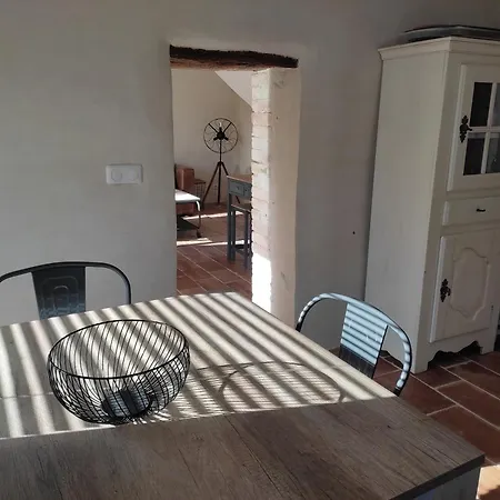 Guest house Les Terrasses De
