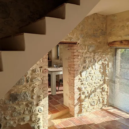 Guest house Les Terrasses De 3*