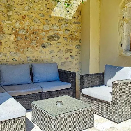 Les Terrasses De