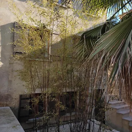 Les Terrasses De Affittacamere 3*