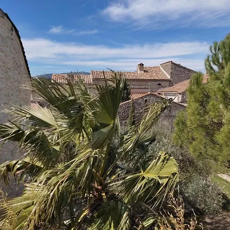 Guest house Les Terrasses De 3*