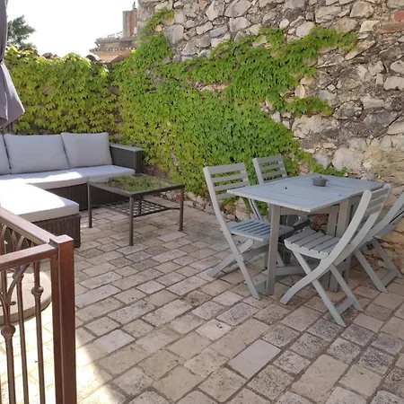 Penzion Les Terrasses De