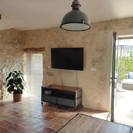Les Terrasses De Guest house 3*