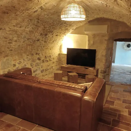 Guest house Les Terrasses De 3*