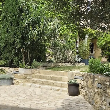 Les Terrasses De