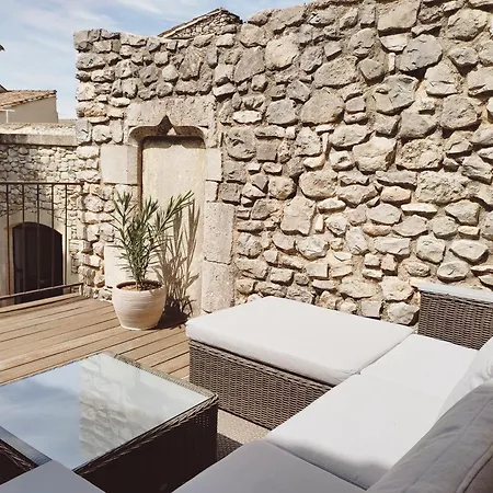 Penzion Les Terrasses De 3*