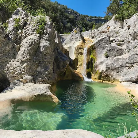 Les Terrasses De Penzion