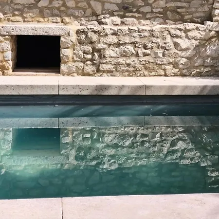 Les Terrasses De Guest house