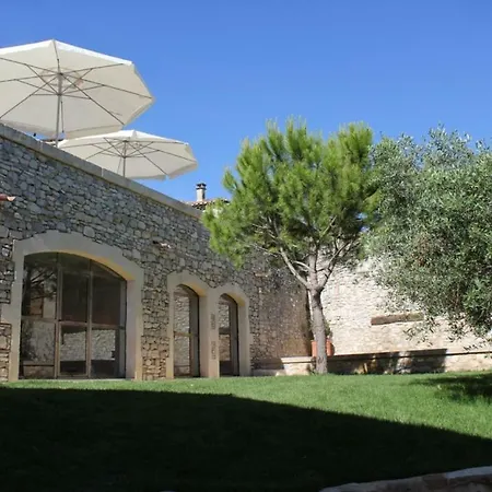 Les Terrasses De Guest house 3*
