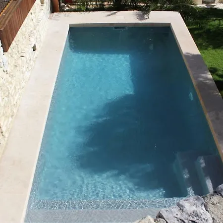 Les Terrasses De
