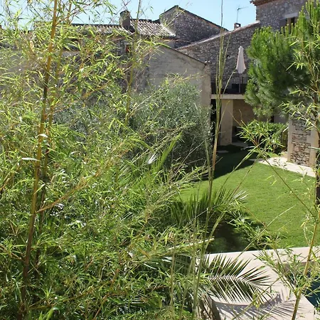 Les Terrasses De 3*