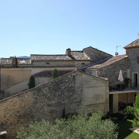 Les Terrasses De 3* Vallerargues
