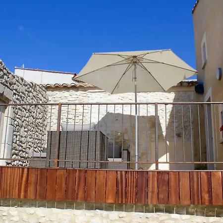 Les Terrasses De
