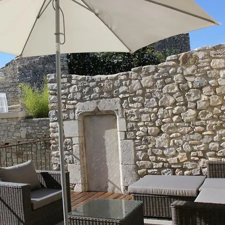 Guest house Les Terrasses De 3*