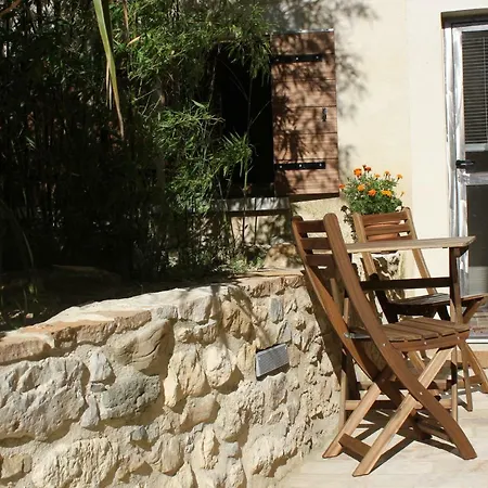 Guest house Les Terrasses De 3*