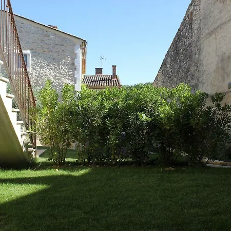 Les Terrasses De Guest house
