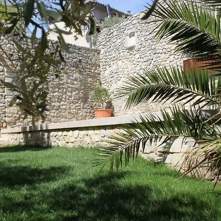 Les Terrasses De