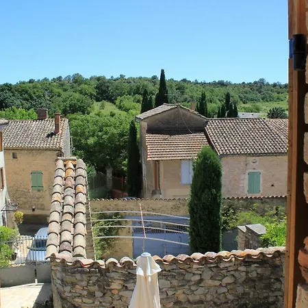 Guest house Les Terrasses De 3*