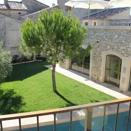 Les Terrasses De 3*