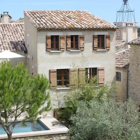 Les Terrasses De Guest house