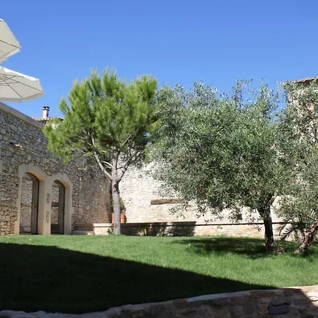 Guest house Les Terrasses De 3*