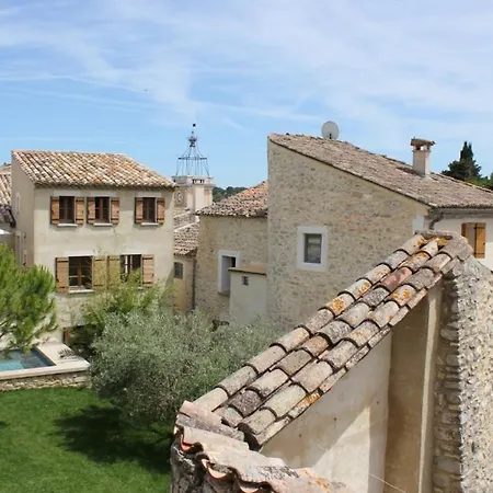 Les Terrasses De Guest house 3*